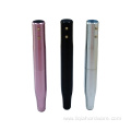 Portable Aluminum Alloy Nail Drill Pen